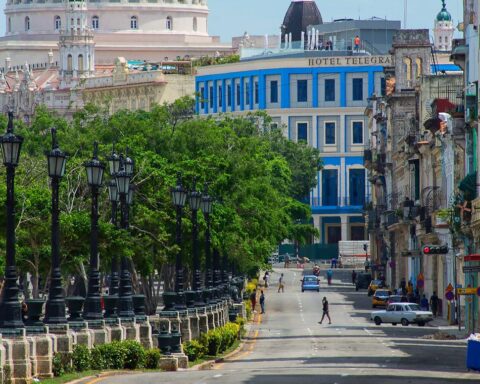 Foto: Otmaro Rodríguez.