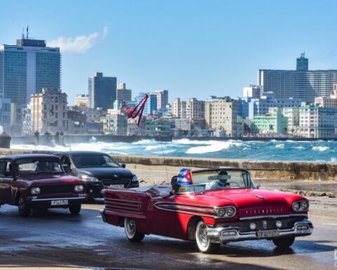 La Habana. enero 2022. Foto: Kaloian Santos.