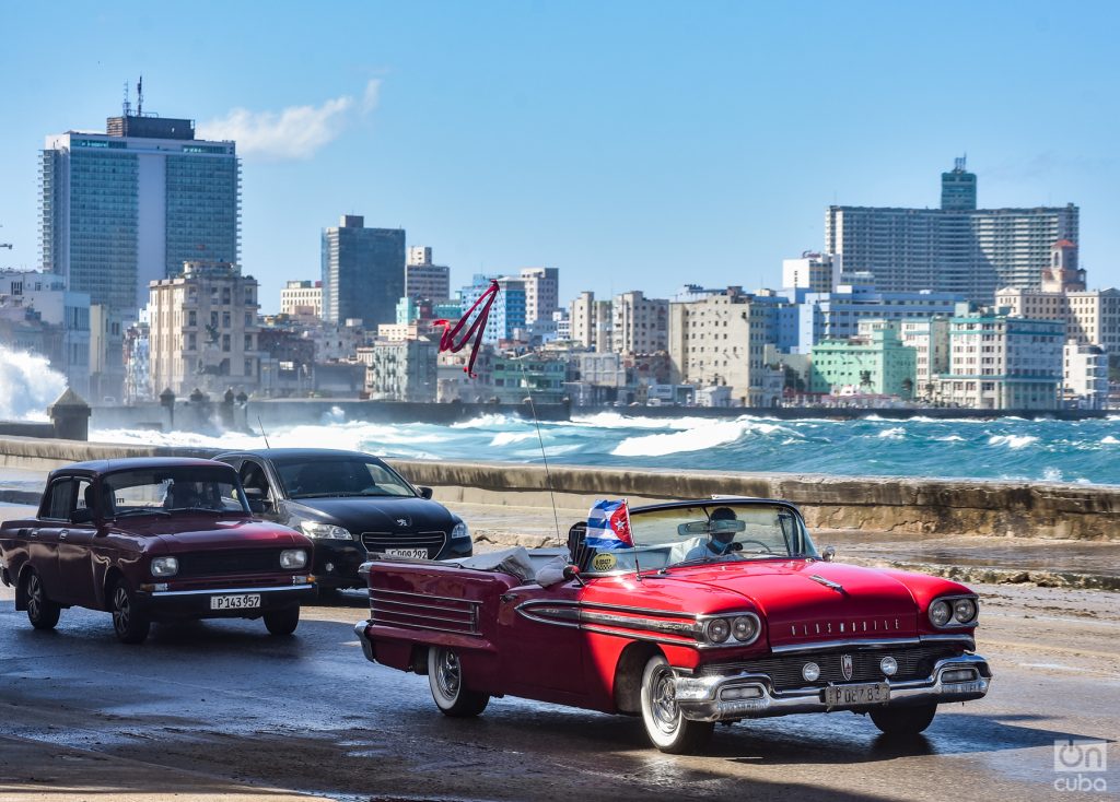 La Habana. enero 2022. Foto: Kaloian Santos.