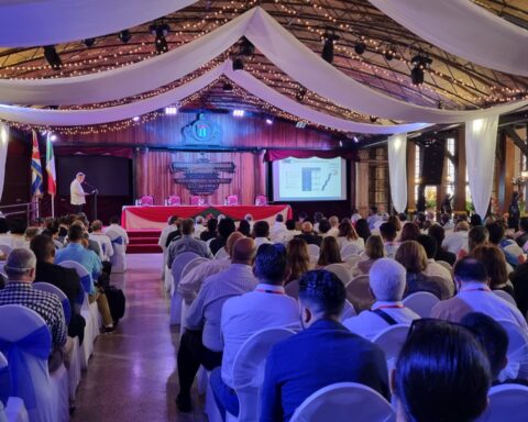 Foto: twitter.com/MINCEX_CUBA