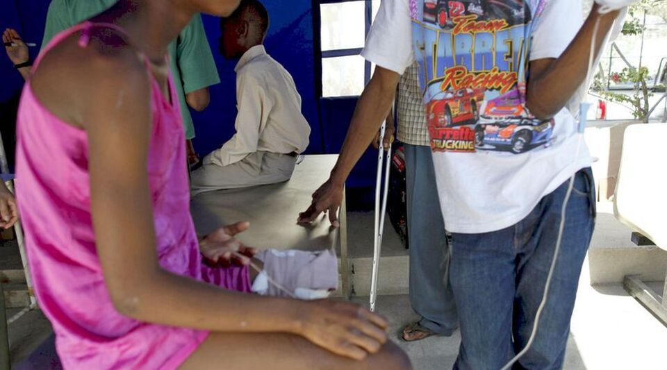 Cuba repatriates 178 Haitian migrants who arrived on the shores of Villa Clara