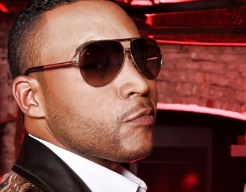 Don Omar, protestas