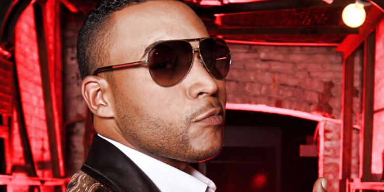 Don Omar, protestas