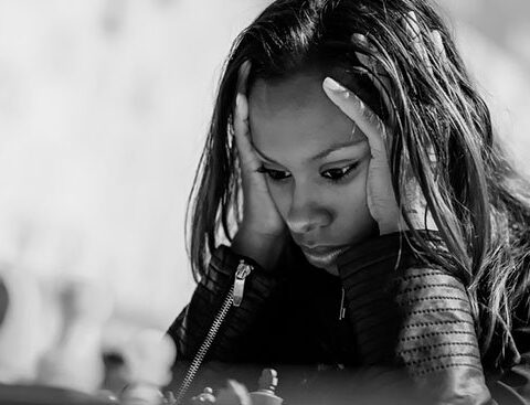 La ajedrecista cubana Yaniela Forgas. Foto: thechessdrum.net / Archivo.