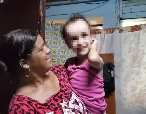 Vivienda, Cuba, Salud, madre, hijo