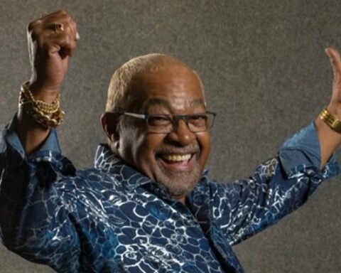 "Pupy" Pedroso, cubano, música