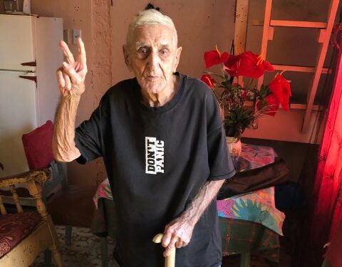 Alfredo Guilleuma Rodríguez