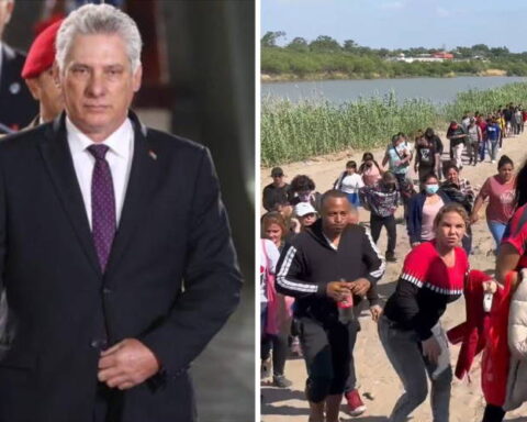 Cuba, Régimen cubano, Éxodo