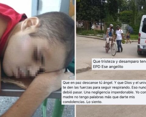 Cubanos reaccionan a la muerte de un joven por falta de ambulancias