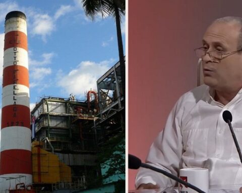 apagones, termoeléctrica, cubanos