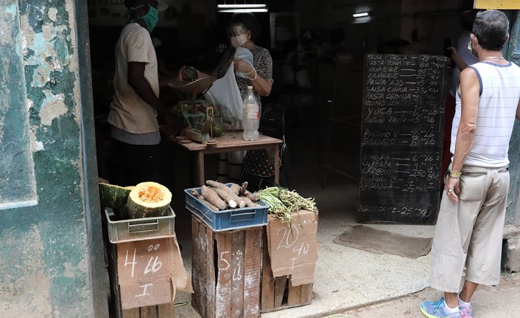 cubanos, alimentaria, ley