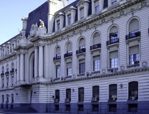 Customs fined a company $7 billion for underinvoicing in lithium exports