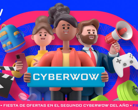 Cyber ​​Wow 2022: 1 out of 3 Peruvians who plan to spend their AFP or CTS plan to do so on the purchase of items during the July edition