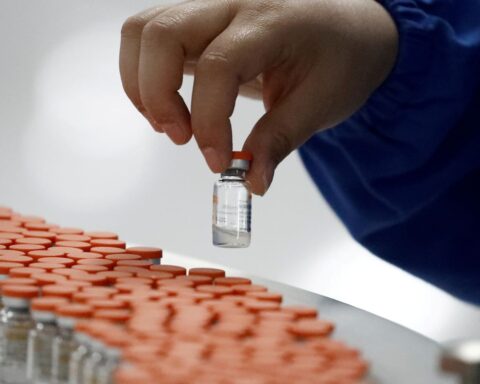 DF will apply Coronavac xêpa to 3 and 4 year olds