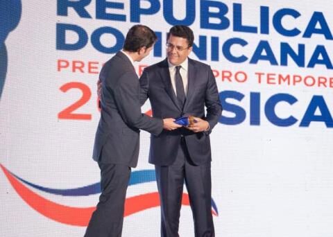 DR assumes Pro Tempore Presidency of the Tourism Council