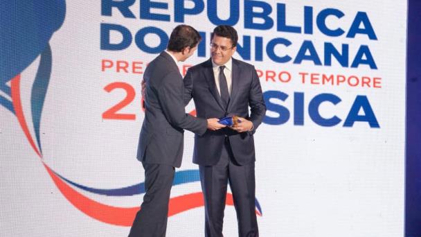 DR assumes Pro Tempore Presidency of the Tourism Council