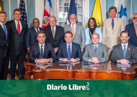 DR signs agreement to attract new investments