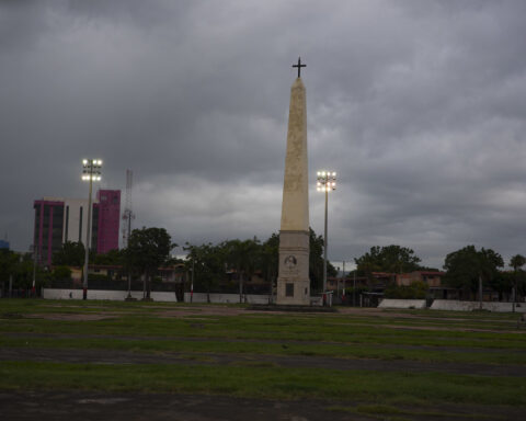 Daniel Ortega does not dare to convene a mass act on July 19, for the third consecutive year
