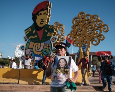 daniel ortega gana más que yo