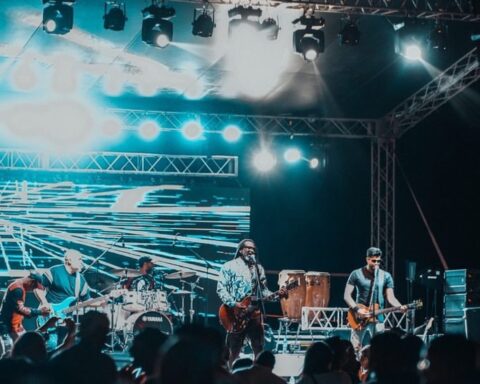 Toque Profundo celebra 48 años de Casa de Teatro en concierto