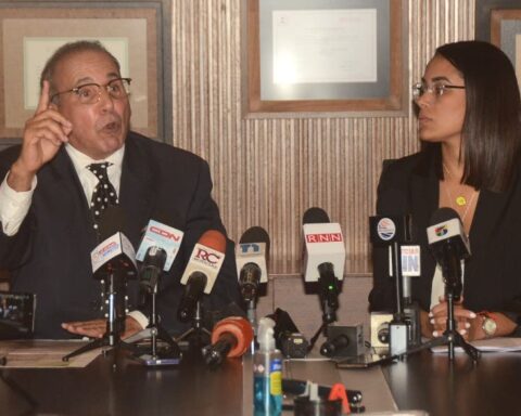 Defensa Jean pide MP detener filtraciones a la prensa y traer a Canó