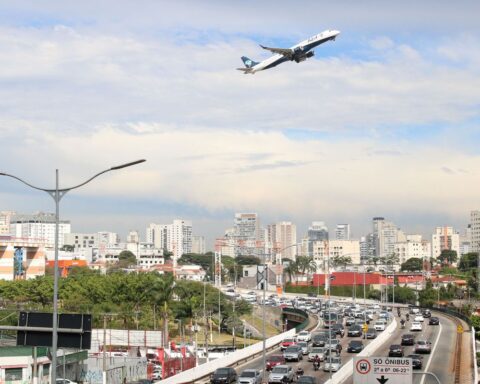 Demand for domestic flights drops 2.5% in Brazil in May