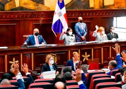 Deputies will discuss Domain Extinction project