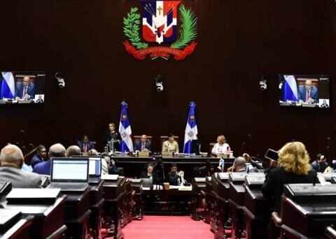 Deputies will know the law of domain extinction