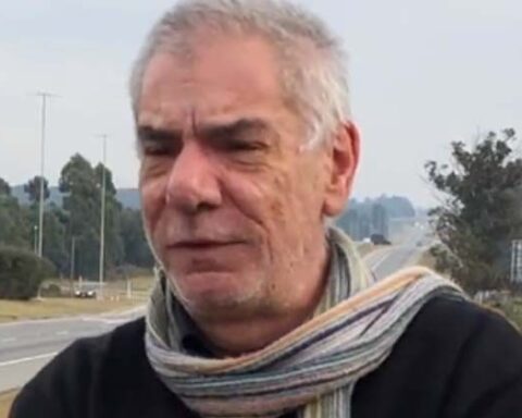 Deputy Antonini of the FA filed a criminal complaint for threats from the white mayor of Treinta y Tres