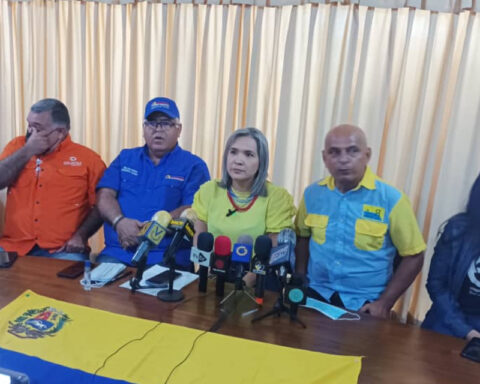 Deputy Vera asserts that the Law of Economic Zones is six years in arrears in Táchira