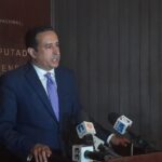 Deputy Víctor Suárez submits a bill that sanctions tax avoidance