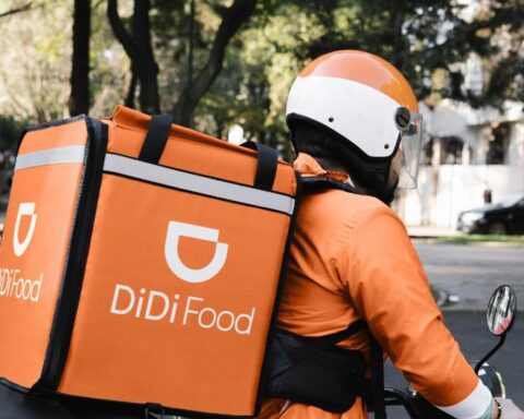 DiDi bets heavily on DiDiFood and promises to boost gastronomy businesses