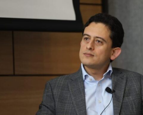 Dian's new director says they will seek foreign investment