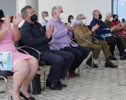 Díaz-Canel López-Calleja