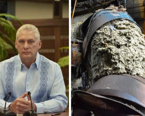 Díaz-Canel, Felton, Cuba