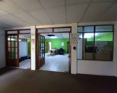 Dictatorship confiscates properties of nine outlawed NGOs