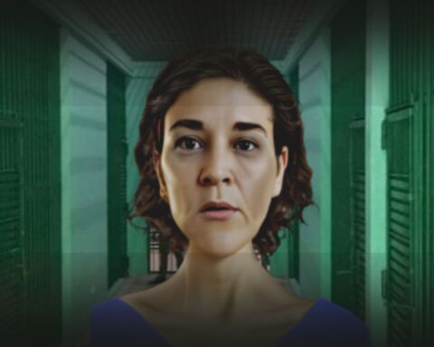 Dictatorship denies Tamara Dávila food that her relatives take to “Chipote”