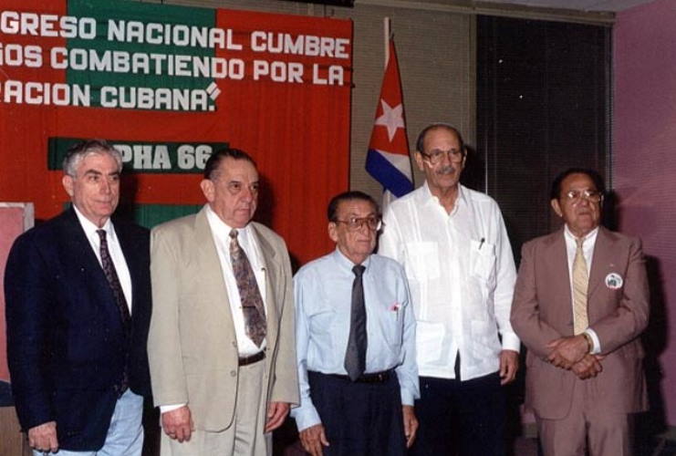 Dr. Diego Medina Hernández, Cuba