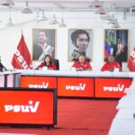Diosdado Cabello: we redouble the fight against corruption
