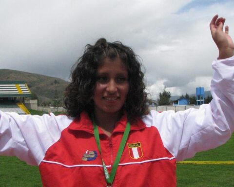 Discover the path traveled by Kimberly García to victory