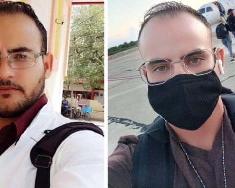 Doctor Alexander Pupo Cuba