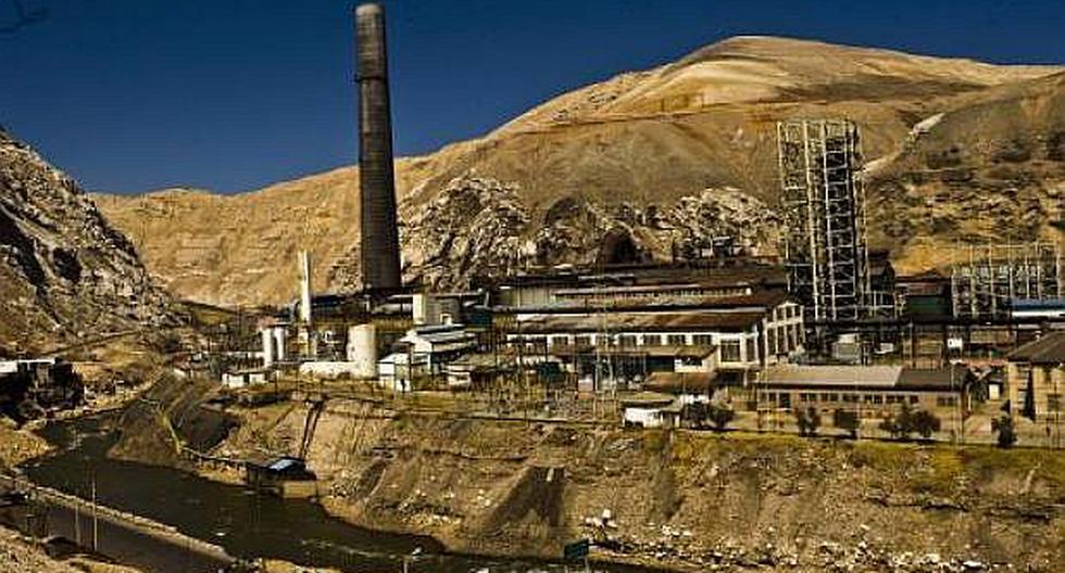 Doe Run Peru: mayor of San Pedro de Coris denounces that the sale of the Cobriza mine would be directed