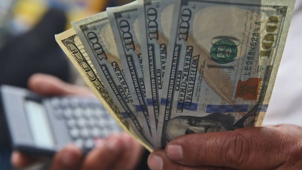 Dollar today: how much foreign currencies are trading this Friday, July 29