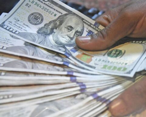 Dollar today: how much foreign currencies are trading this Monday, July 25