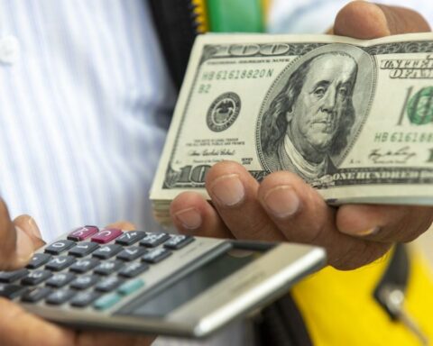 Dollar today: how much foreign currencies are trading this Sunday, July 24