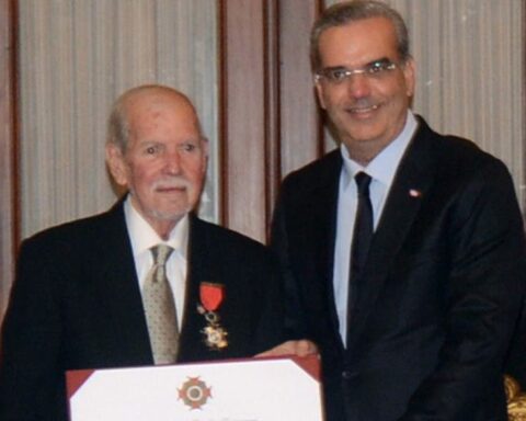 Dominican musician Guillo Carías passed away