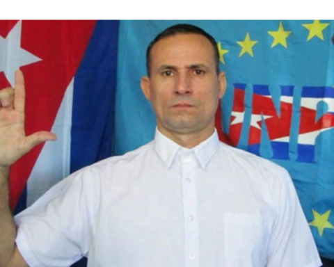 Nelva Ismarays Ortega, José Daniel Ferrer, Cuba, preso político