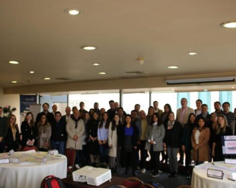 Ecommerce: 70 leaders meet to improve the online shopping experience in the country