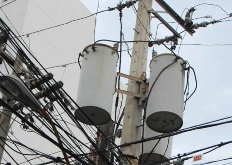 Edenorte cancels contract for RD$222 million