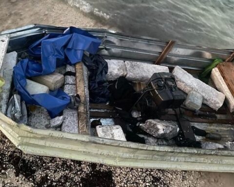 balseros, cubanos, Cayo Hueso, guardia costera